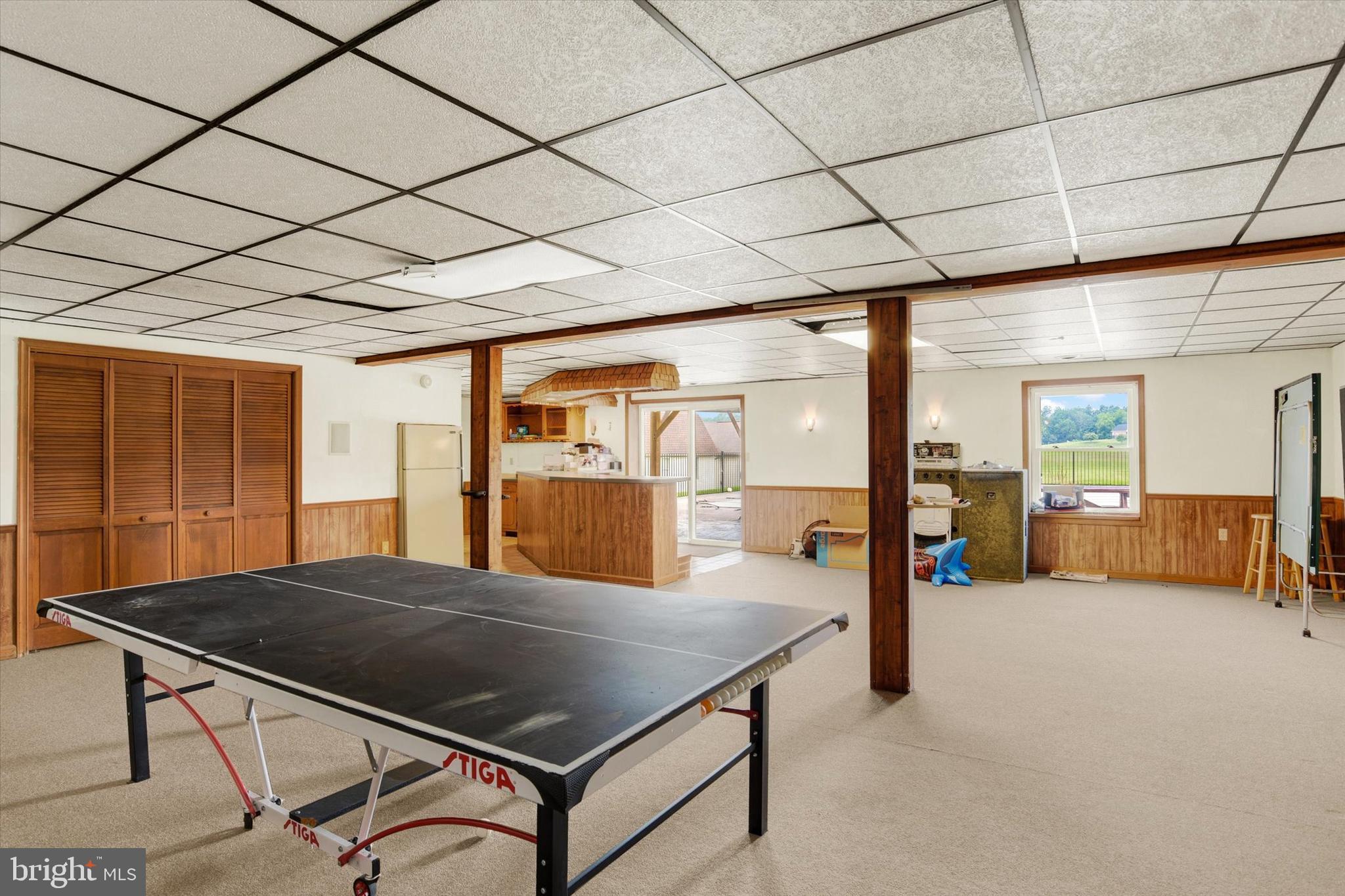 8806 Devonshire Heights Road Hummelstown, PA 17036 - Photo 29 of 45 Game Room - Lower Level - View 3