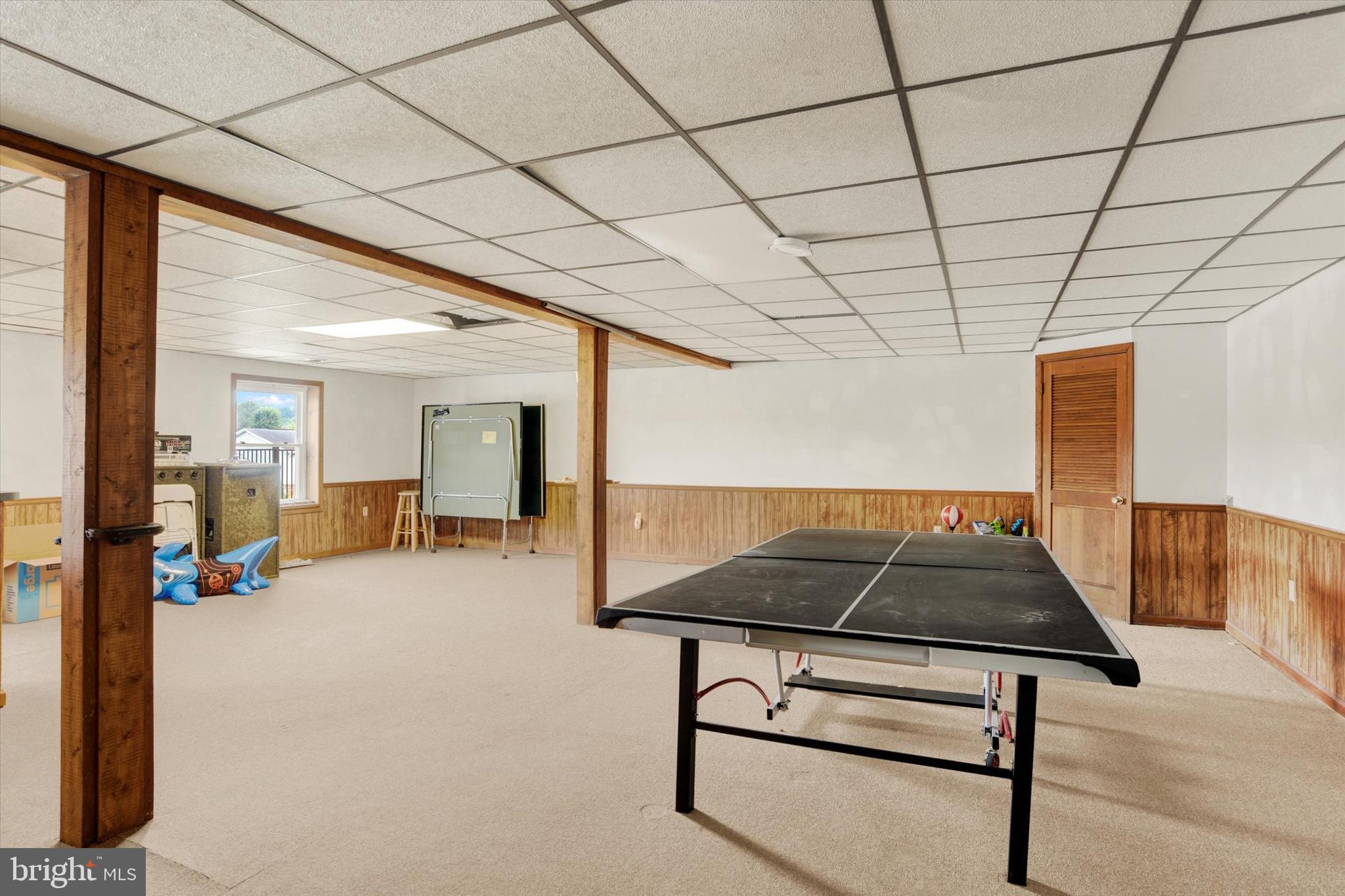 8806 Devonshire Heights Road Hummelstown, PA 17036 - Photo 30 of 45 Game Room - Lower Level - View 4