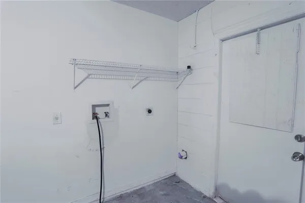 a view of small space