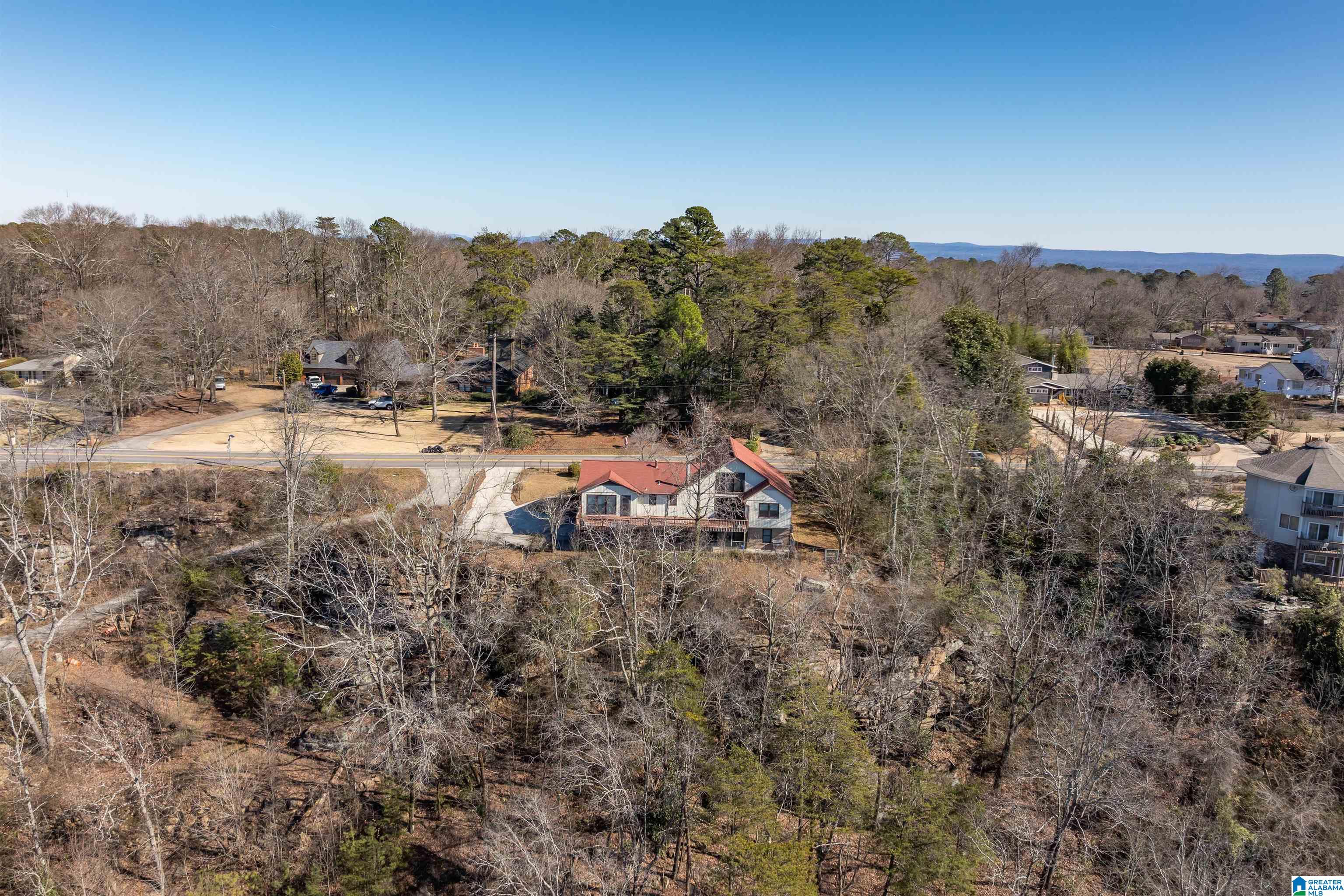 326 Shades Crest Road Bessemer, AL 35022 - Photo 43 of 48
