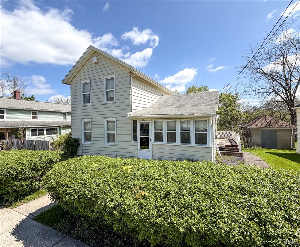 250 State Street Auburn, NY 13021 - Photo 2 of 31