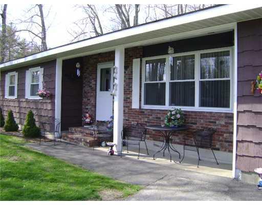 155 N Road Detroit, ME 04929 - Photo 5 of 24 Exterior Front.
