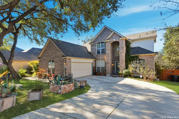 $425,000 | 3804 Arroyo Seco, Schertz, TX 78154