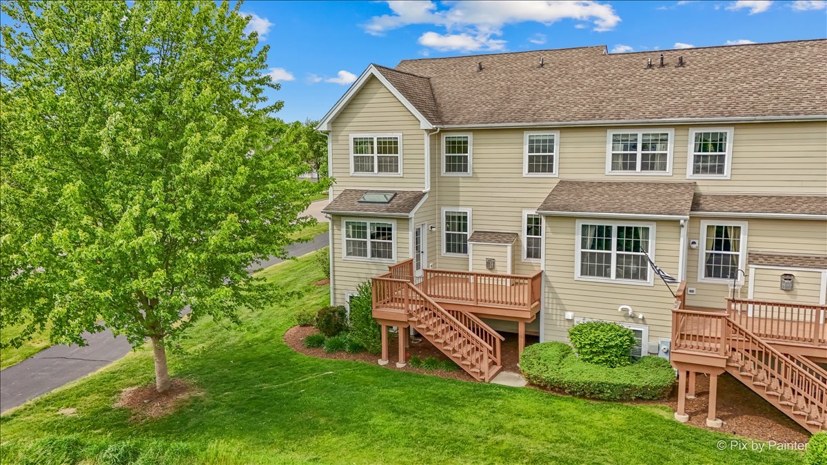 1131 Falcon Ridge Drive Elgin, IL 60124 - Photo 10 of 63