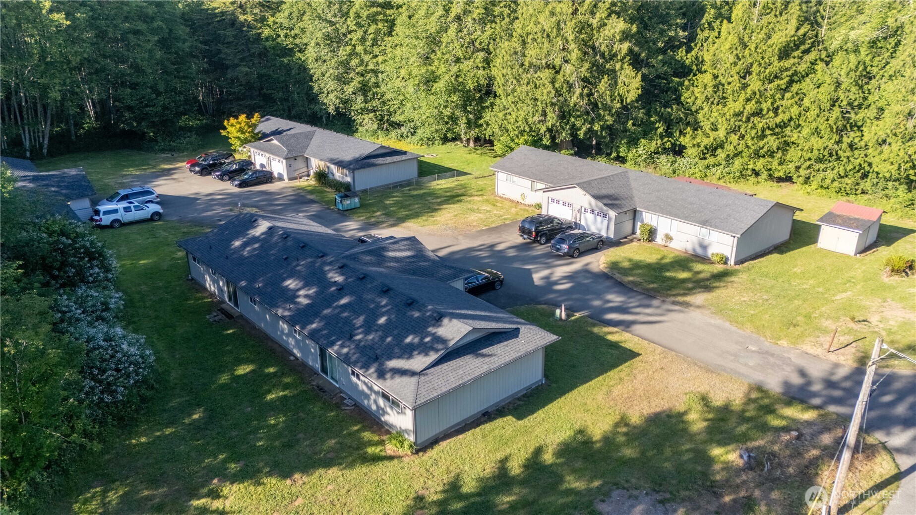 106 Garden Hill Road West Elma, WA 98541 - Photo 1 of 22