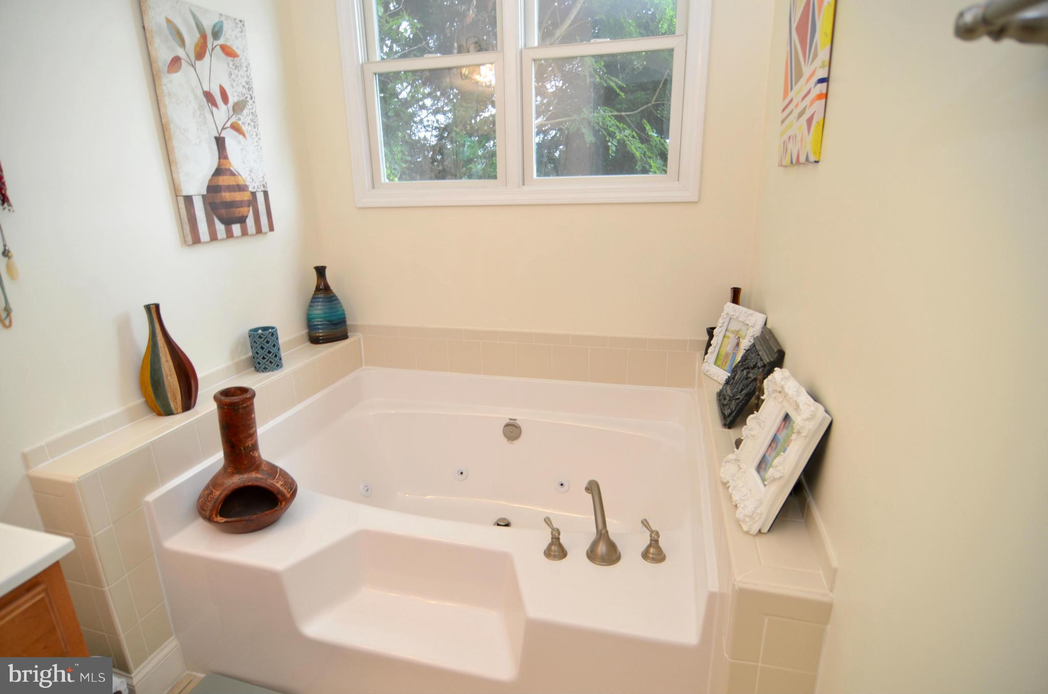 5709 Blaine Road Churchton, MD 20733 - Photo 14 of 30 Bath (Master)