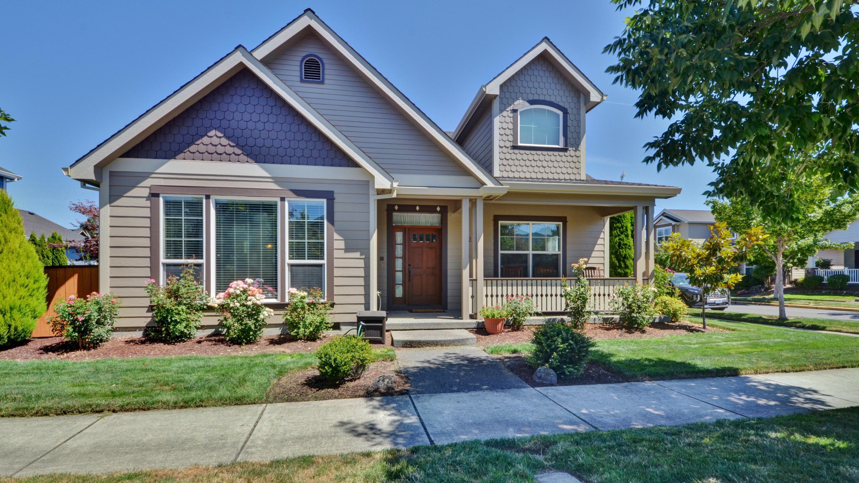 920 Buck Point Street Central Point, OR 97502 - Photo 1 of 40 Buck Point 1