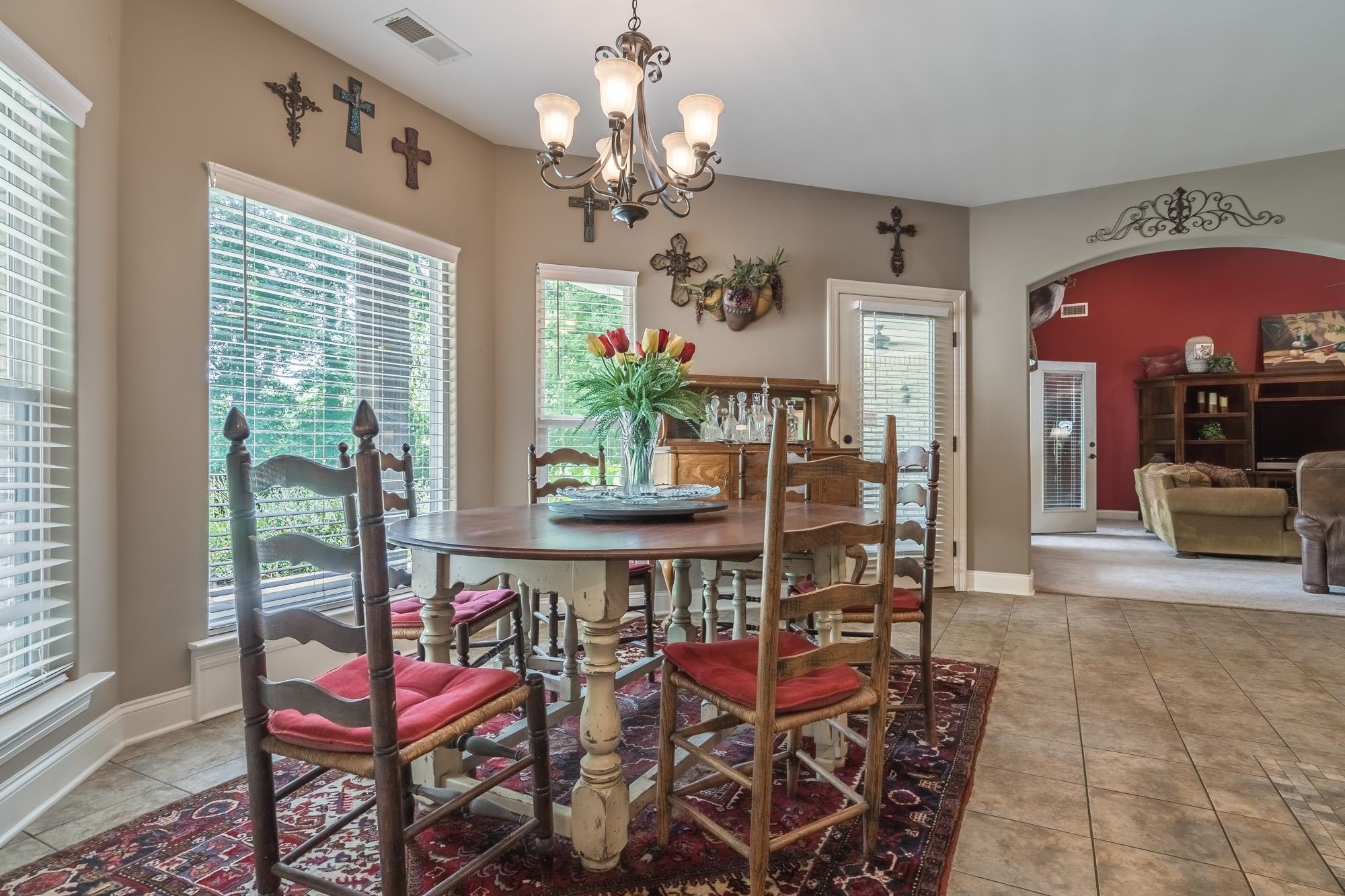303 Hayes Road Munford, TN 38058 - Photo 13 of 25 Gallery Image 13