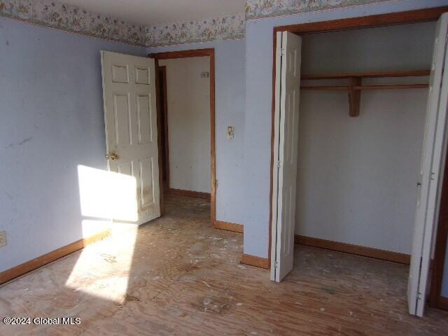 591 Plummer Road Ballston Spa, NY 12020 - Photo 16 of 55 Bedroom_8