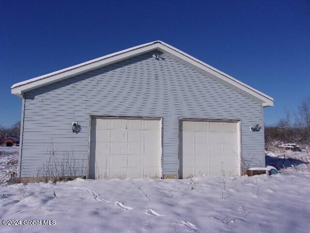 591 Plummer Road Ballston Spa, NY 12020 - Photo 3 of 55 Side_4