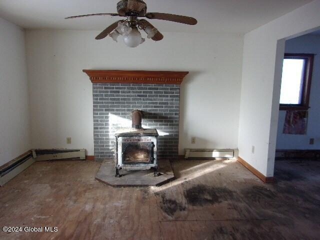 591 Plummer Road Ballston Spa, NY 12020 - Photo 4 of 55 Living_Area_5