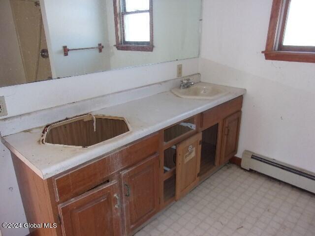 591 Plummer Road Ballston Spa, NY 12020 - Photo 6 of 55 Bathroom_14