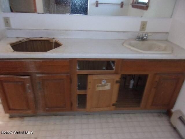 591 Plummer Road Ballston Spa, NY 12020 - Photo 10 of 55 Bathroom_18