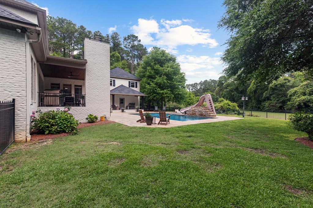 807 Liveoak Trail Dothan, AL 36305 - Photo 73 of 96