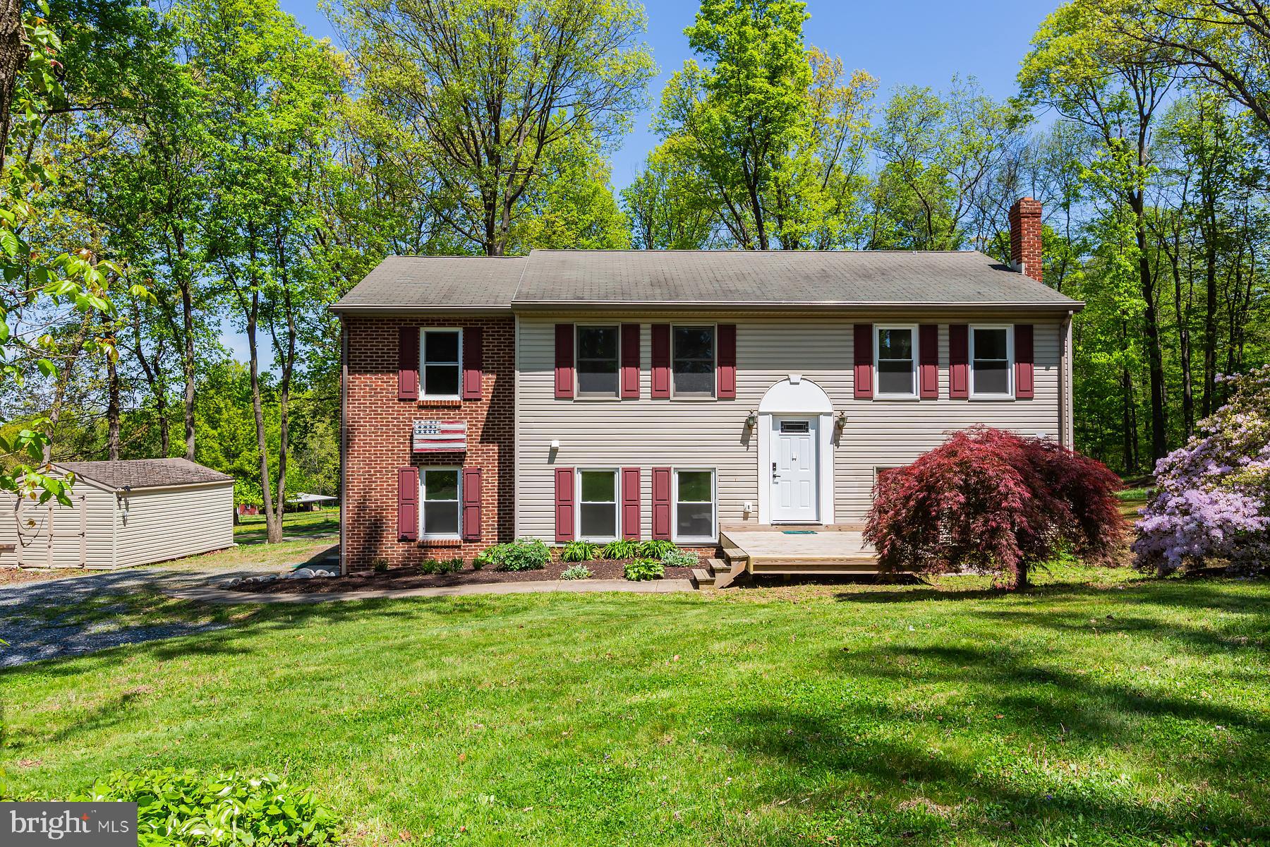 451 Red Hill Road Pequea, PA 17565 - Photo 51 of 52 Gallery Image 51