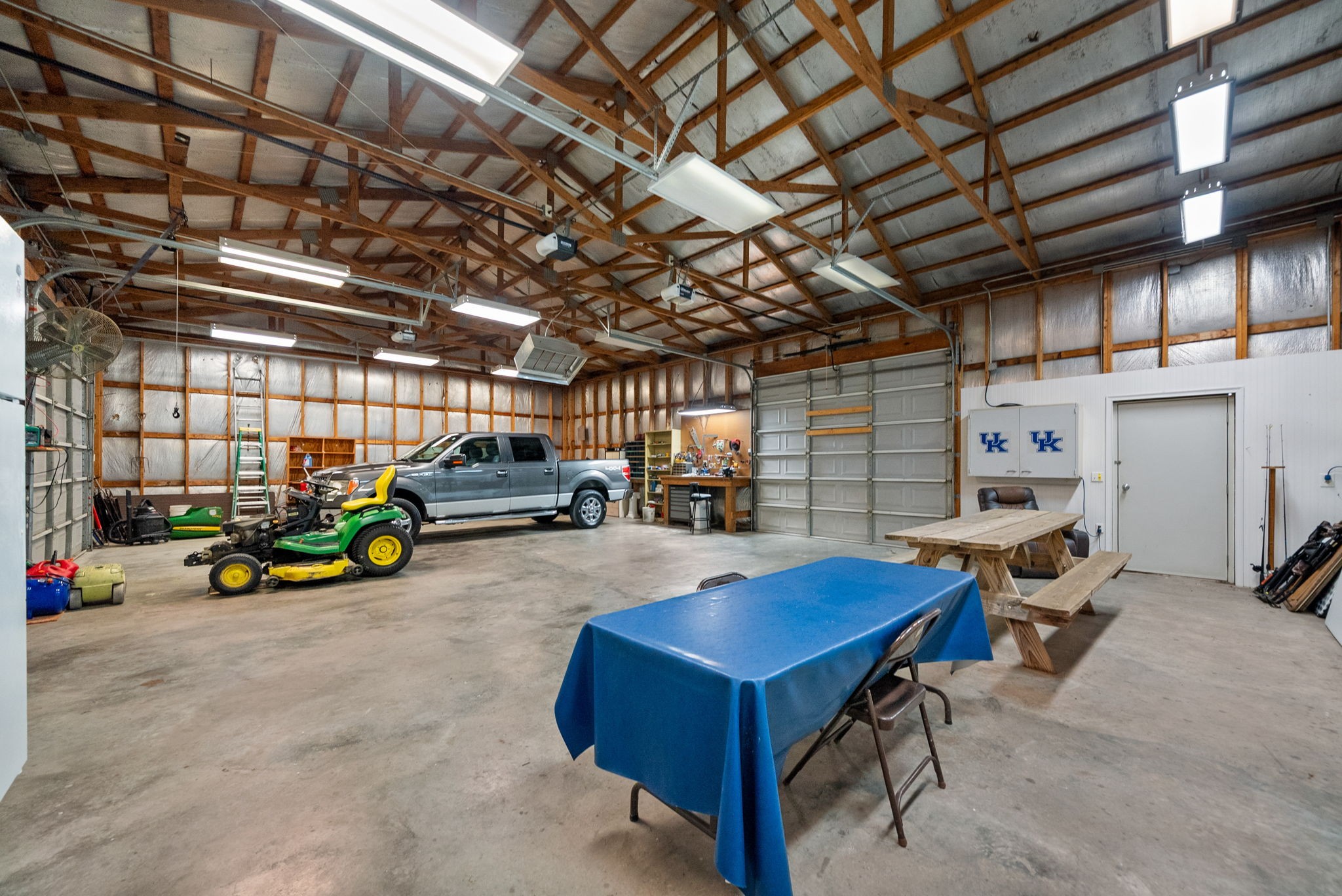 5289 Blue Spring Road Cadiz, KY 42211 - Photo 58 of 76 Gallery Image 58