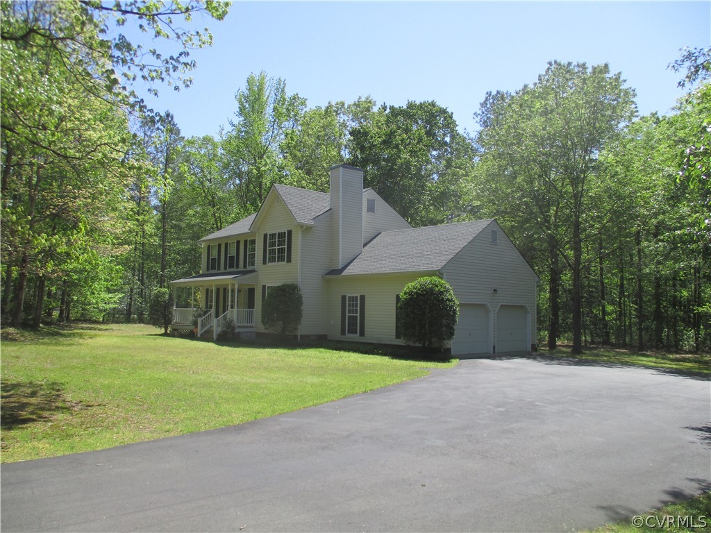 7831 Woodpecker Road Chesterfield, VA 23838 - Photo 3 of 48 Gallery Image 3