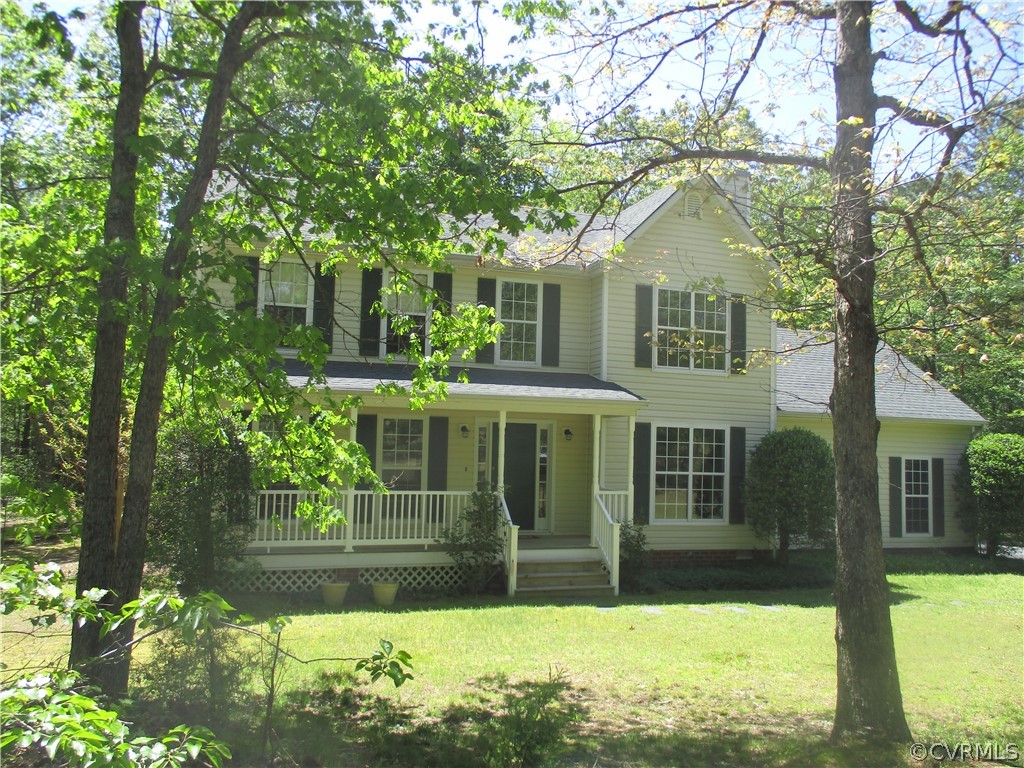 7831 Woodpecker Road Chesterfield, VA 23838 - Photo 36 of 48 Gallery Image 36