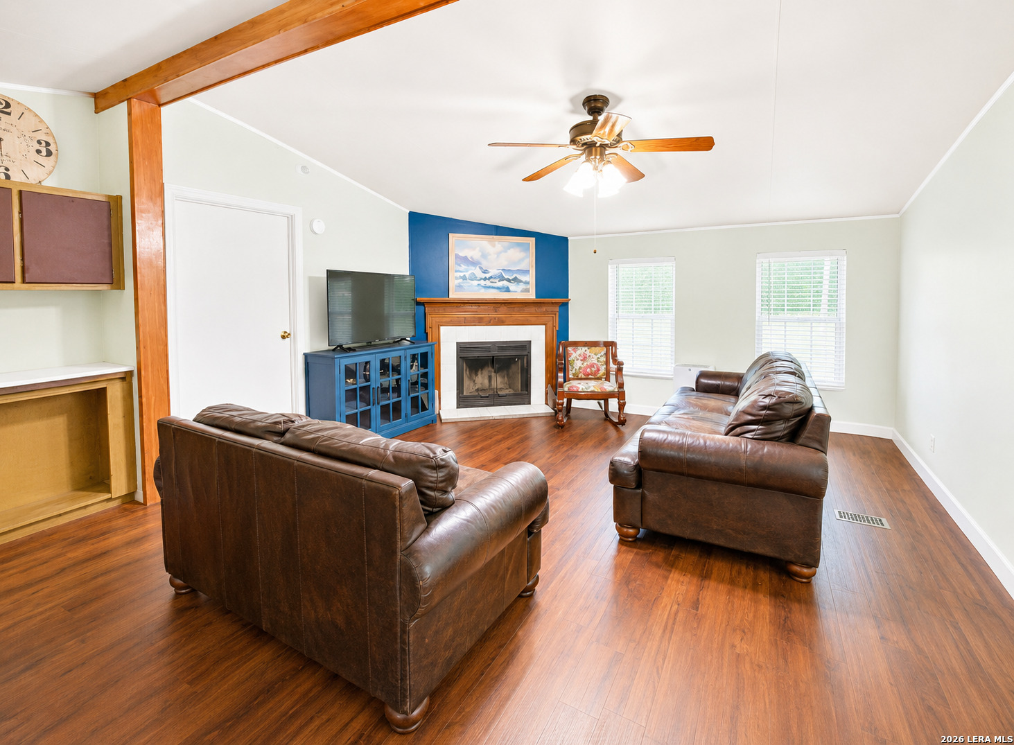 164 Easter Court Spring Branch, TX 78070 - Photo 7 of 9