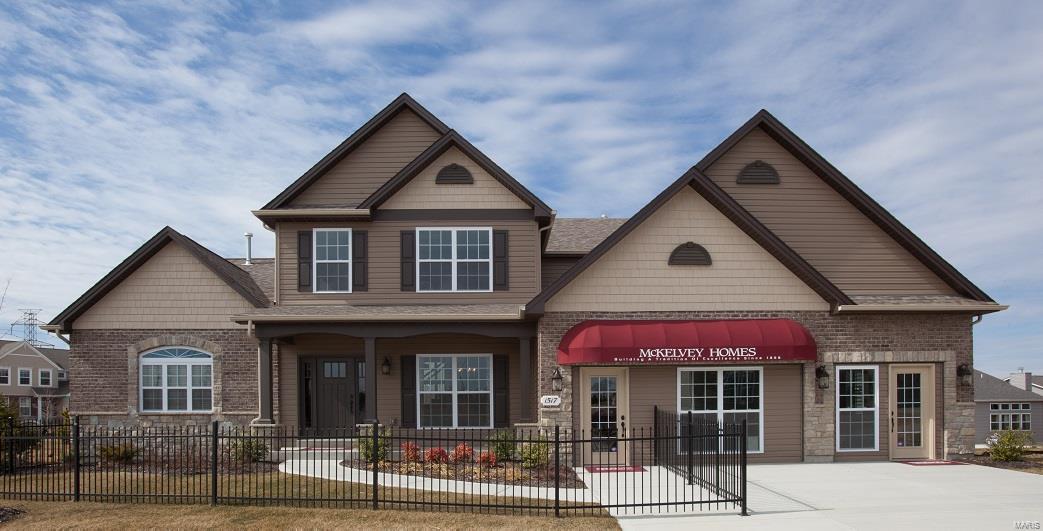 1517 Beckham Ridge Court St. Louis, MO 63146 - Photo 1 of 16 Gallery Image 1
