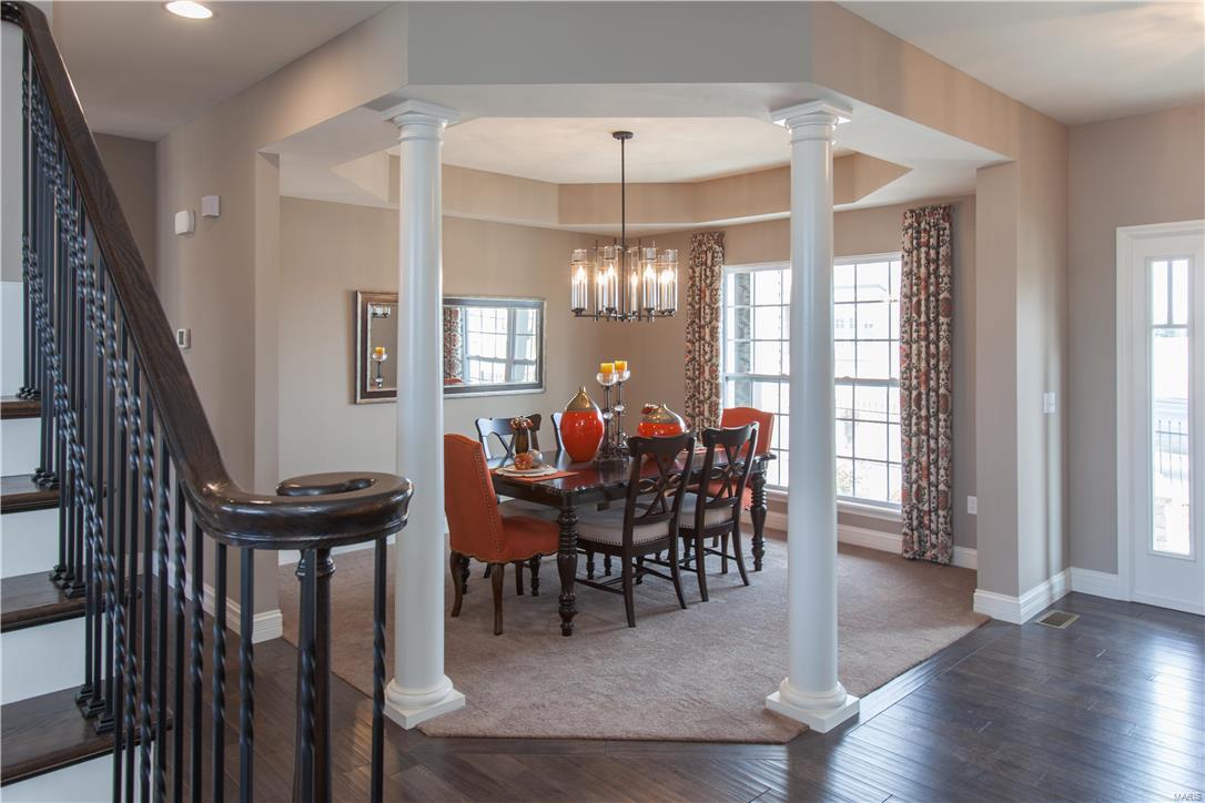 1517 Beckham Ridge Court St. Louis, MO 63146 - Photo 12 of 16 Gallery Image 12
