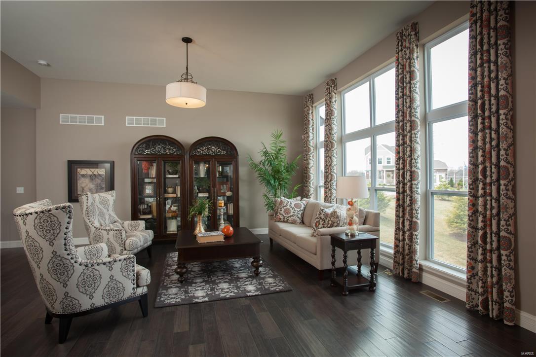 1517 Beckham Ridge Court St. Louis, MO 63146 - Photo 2 of 16 Gallery Image 2