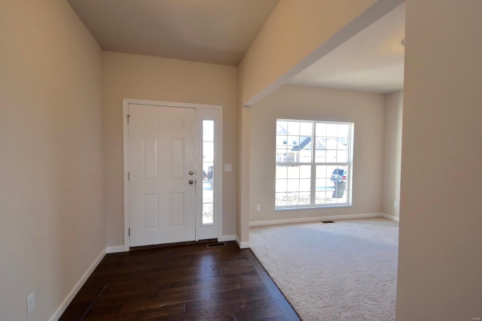857 Bluff Ridge Lane Shiloh, IL 62221 - Photo 2 of 14 Gallery Image 2