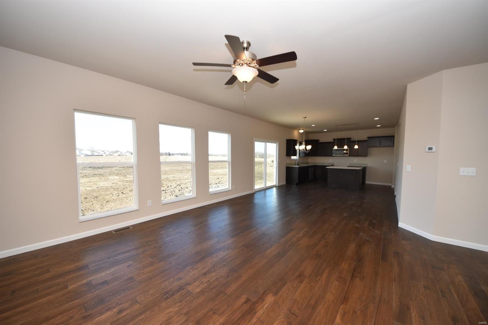 857 Bluff Ridge Lane Shiloh, IL 62221 - Photo 6 of 14 Gallery Image 6
