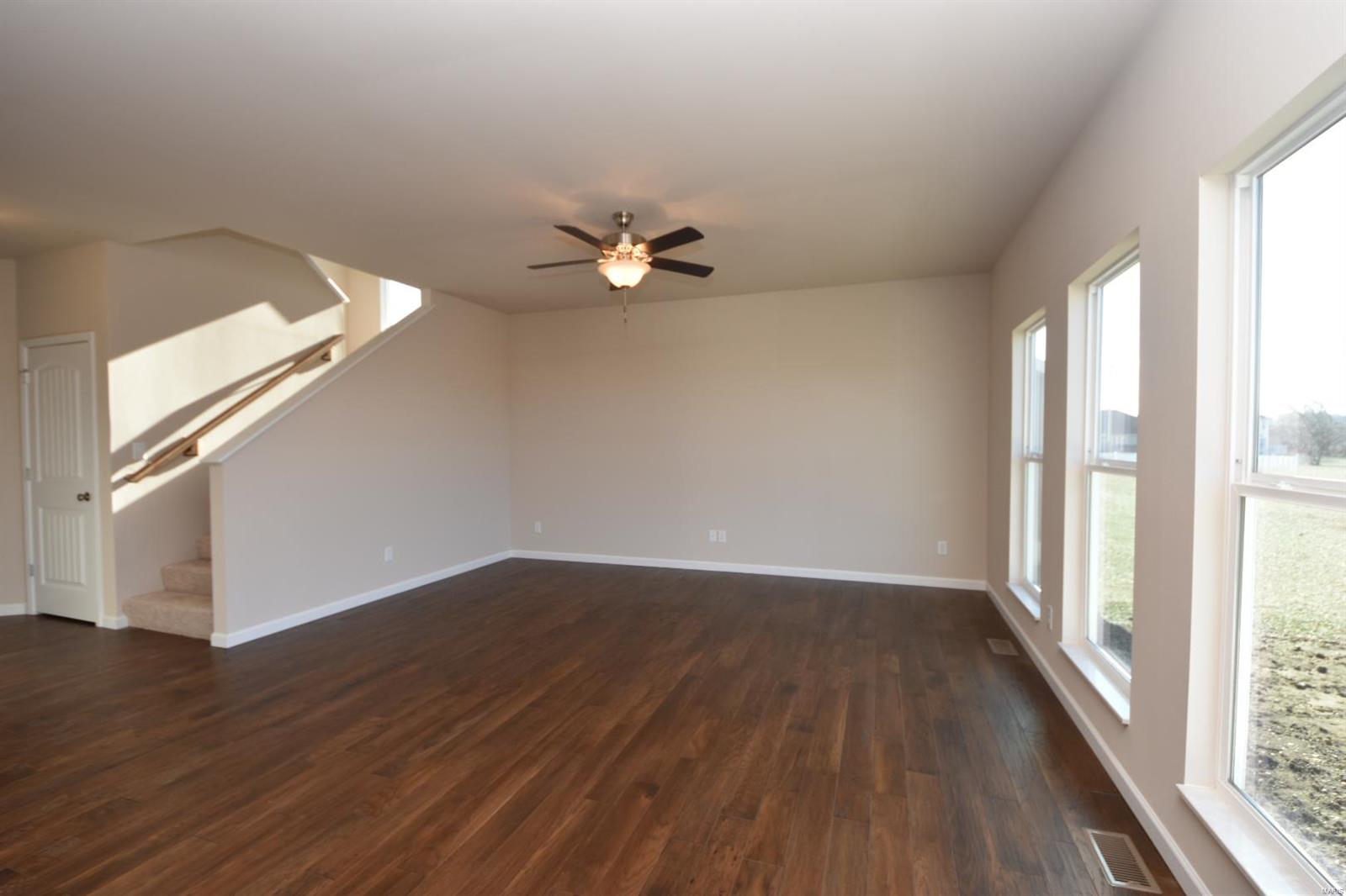 857 Bluff Ridge Lane Shiloh, IL 62221 - Photo 7 of 14 Gallery Image 7