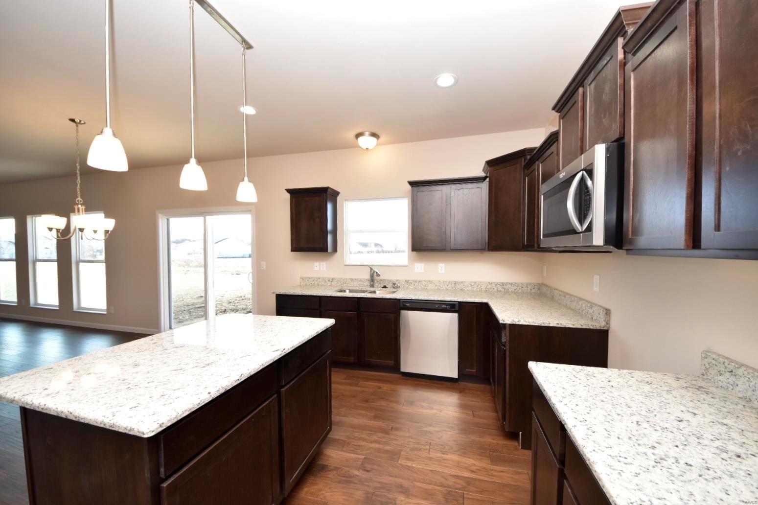 857 Bluff Ridge Lane Shiloh, IL 62221 - Photo 9 of 14 Gallery Image 9