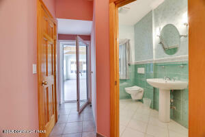 17 Cricket Hill Road Hawley, PA 18428 - Photo 30 of 93 Hall to Gym & Spa