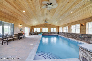 17 Cricket Hill Road Hawley, PA 18428 - Photo 34 of 93 Indoor Pool