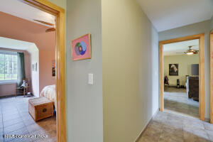 17 Cricket Hill Road Hawley, PA 18428 - Photo 37 of 93 Upstairs Hallway