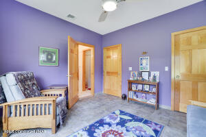 17 Cricket Hill Road Hawley, PA 18428 - Photo 38 of 93 Bedroom 1 Meditation Room