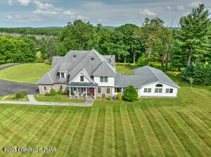 17 Cricket Hill Road Hawley, PA 18428 - Photo 5 of 93 Birds Eye