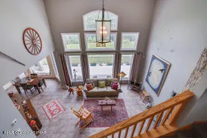 $1,195,000 | 17 Cricket Hill Road, Hawley, PA 18428