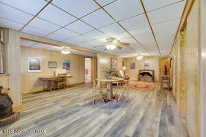 17 Cricket Hill Road Hawley, PA 18428 - Photo 60 of 93 Lower Level Living Area