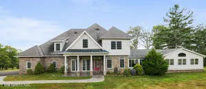 $1,295,000 | 17 Cricket Hill Road, Hawley, PA 18428