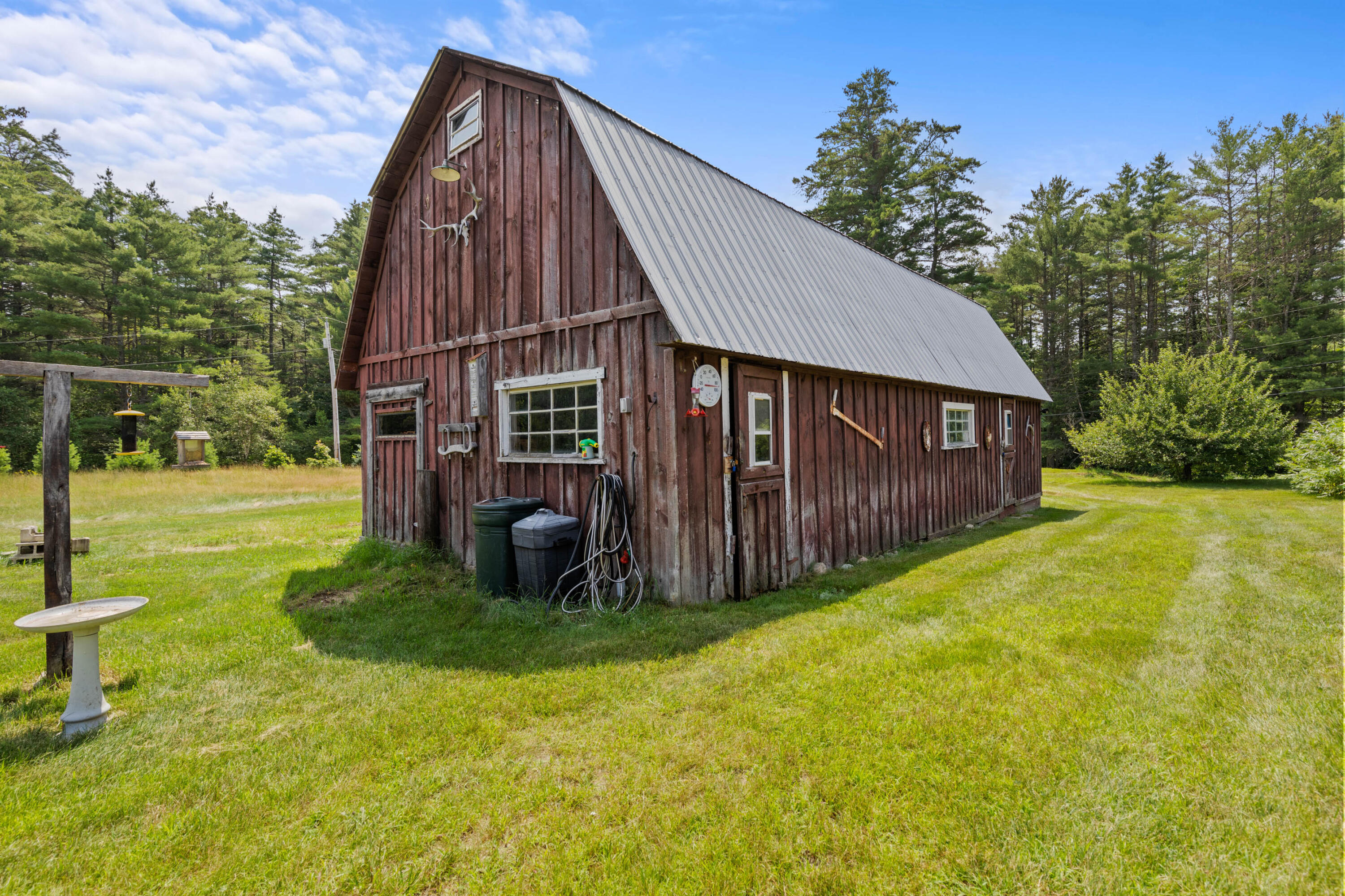 7 Ryefield Bridge Road Harrison, ME 04040 - Photo 41 of 59 7 Ryefield Bridge Harrison-035