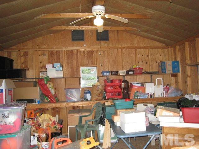 3712 Allen Street West Raleigh, NC 27603 - Photo 21 of 23 a room with storage and utility