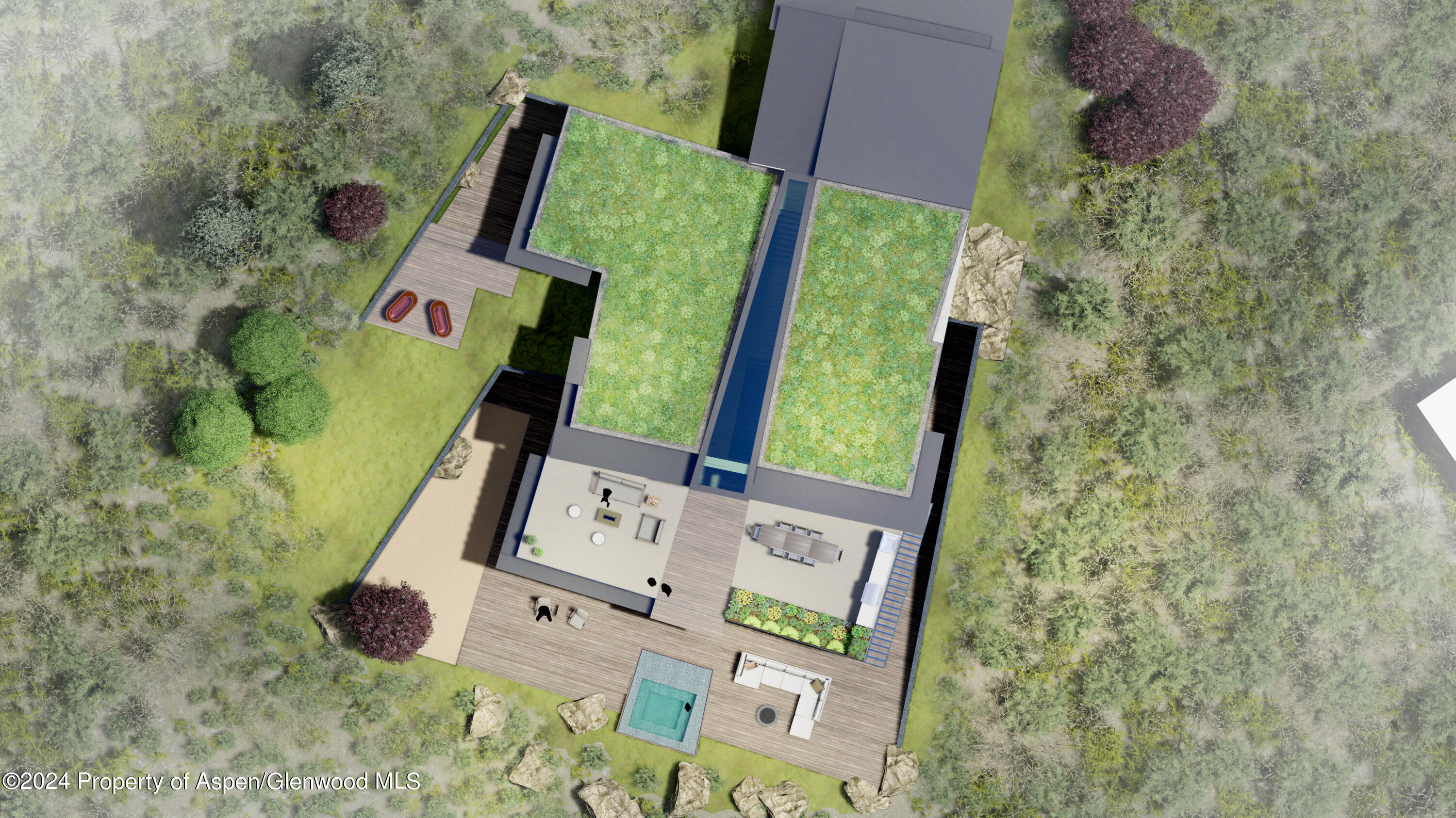 148 Tabula Rasa Lane Aspen, CO 81611 - Photo 10 of 15