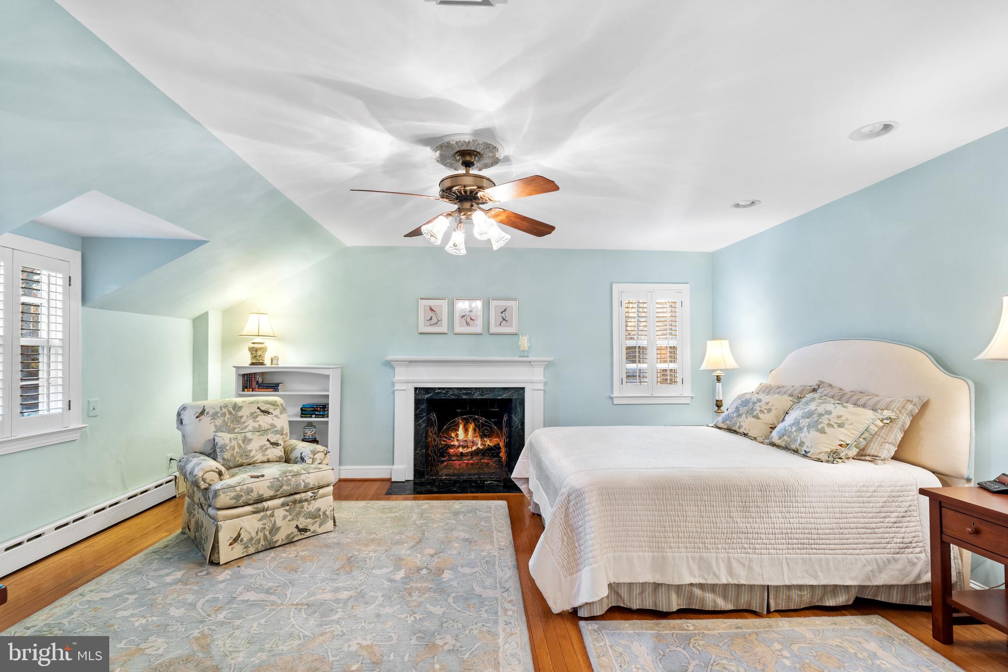 808 Edelblut Drive Silver Spring, MD 20901 - Photo 19 of 40 Beautiful bedroom #1