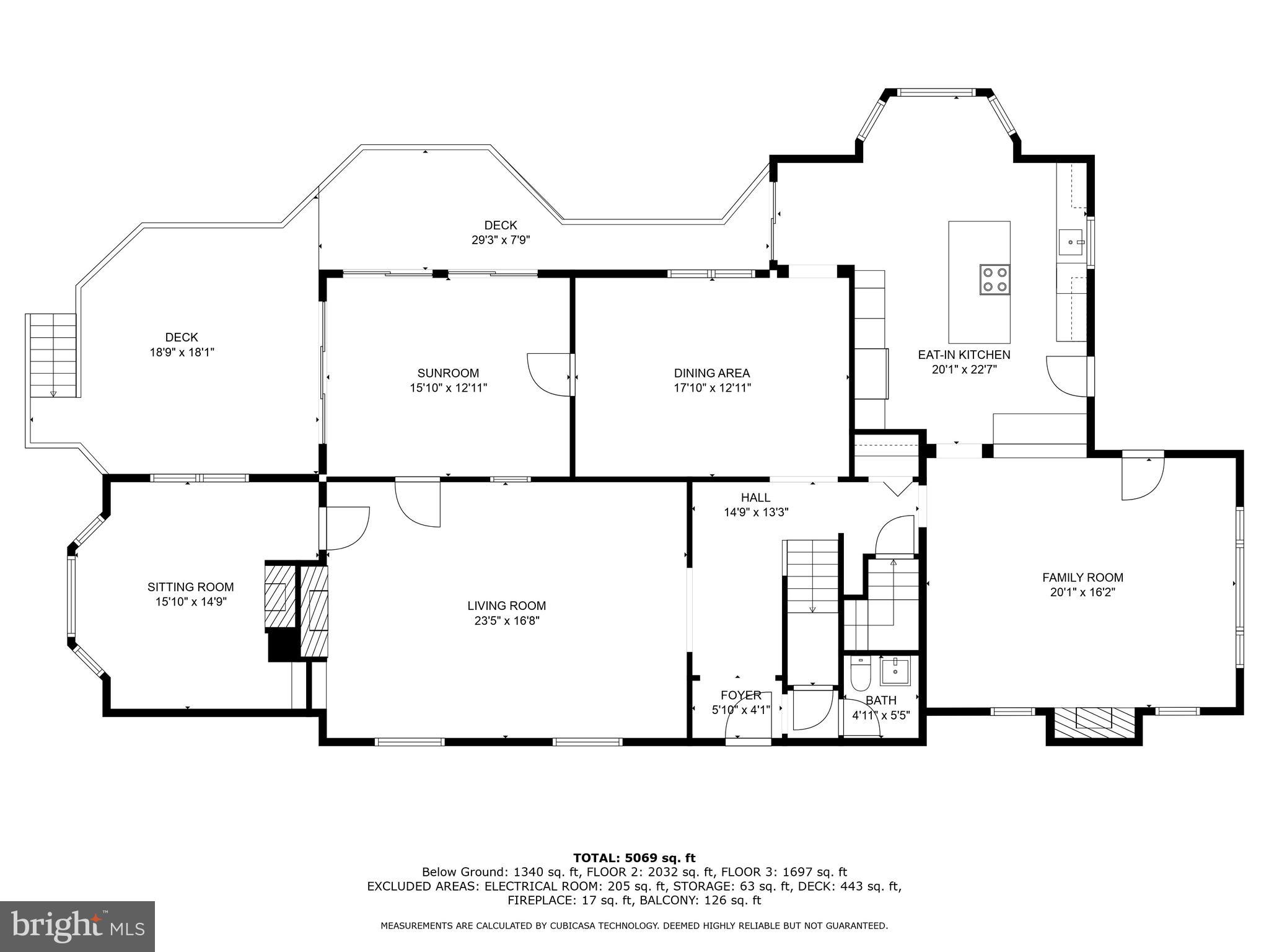 808 Edelblut Drive Silver Spring, MD 20901 - Photo 37 of 40
