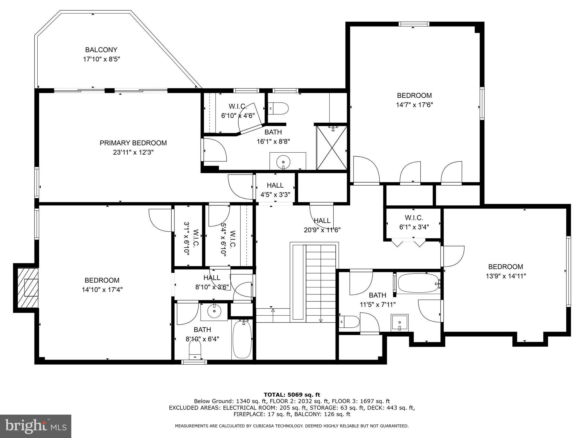 808 Edelblut Drive Silver Spring, MD 20901 - Photo 38 of 40