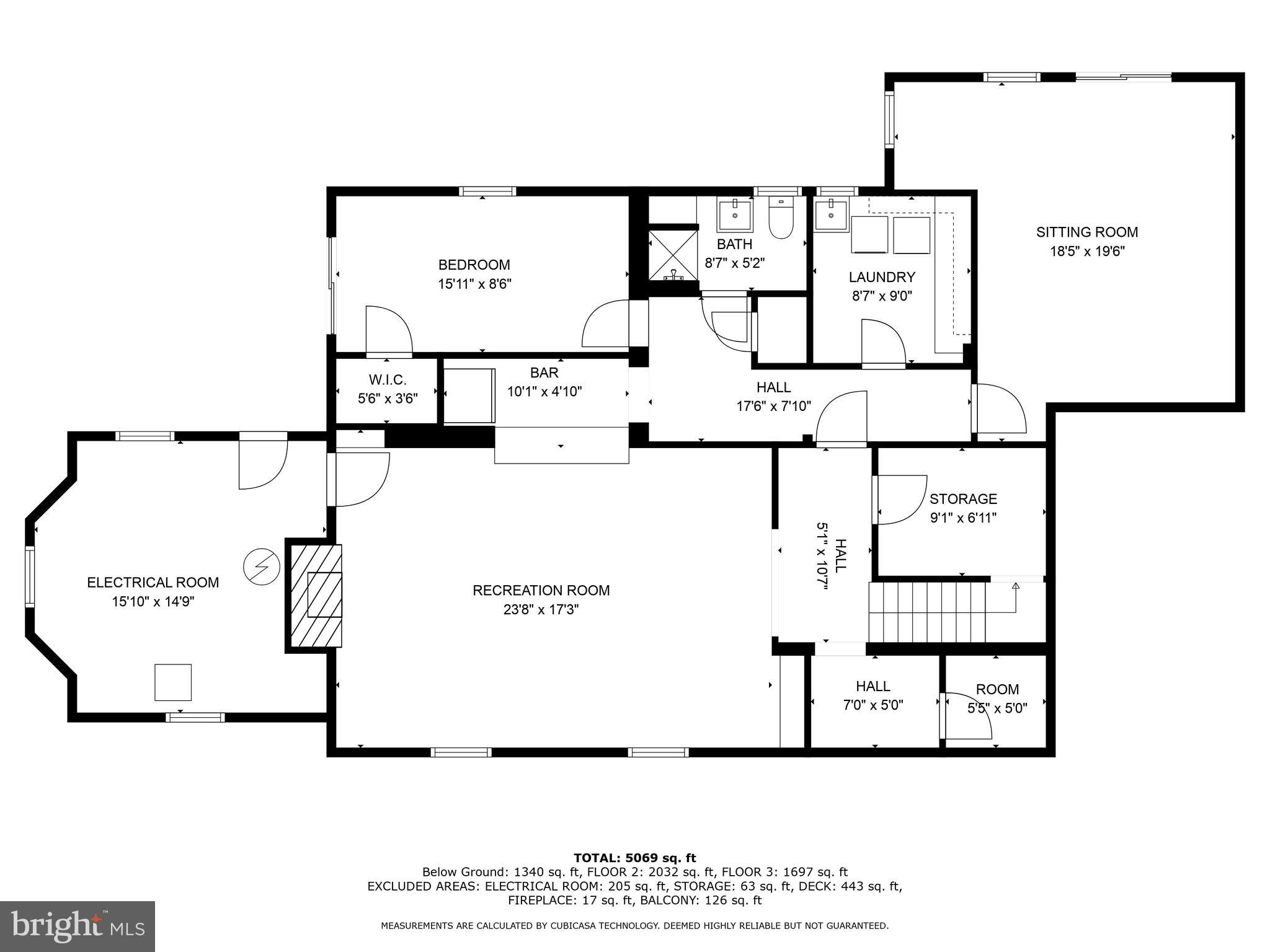 808 Edelblut Drive Silver Spring, MD 20901 - Photo 39 of 40