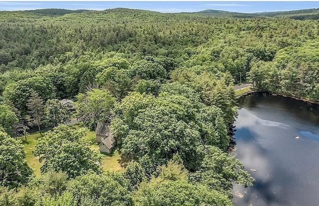 270 Wendell Depot Road Wendell, MA 01379 - Photo 8 of 39