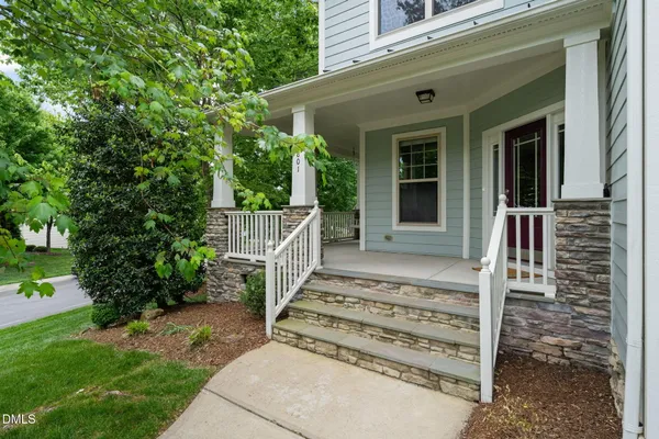 $584,000 | 1801 Round Rock Boulevard, Durham, NC 27703
