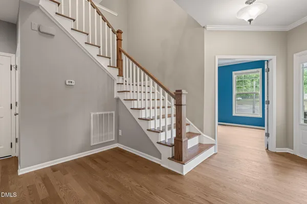 $584,000 | 1801 Round Rock Boulevard, Durham, NC 27703
