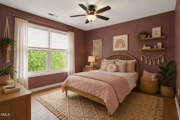 $584,000 | 1801 Round Rock Boulevard, Durham, NC 27703