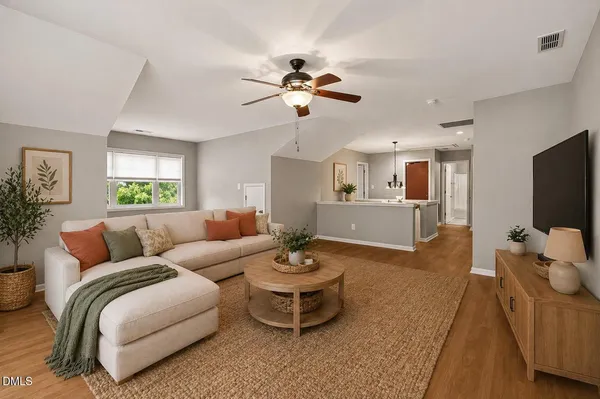 $584,000 | 1801 Round Rock Boulevard, Durham, NC 27703